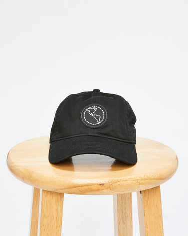 Logo Patch Hat Accessories - Hat Threads 4 Thought