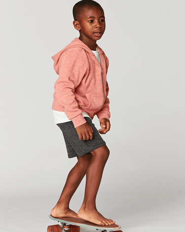 Triblend Knit Short Boys Bottoms Shorts Threads 4 Thought