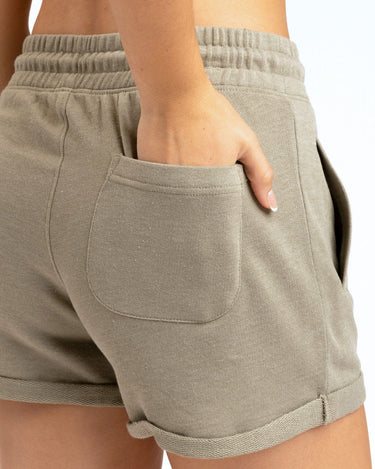 Womens Bottoms - Shorts