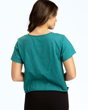 Maggie Triblend Tee Threads 4 Thought 